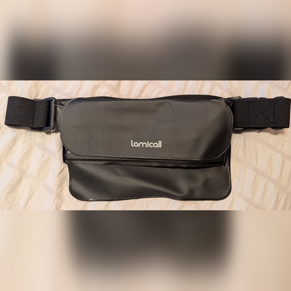 Lamicall Waterproof Fanny Pack (Dry Bag)
